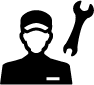 メンテナンス