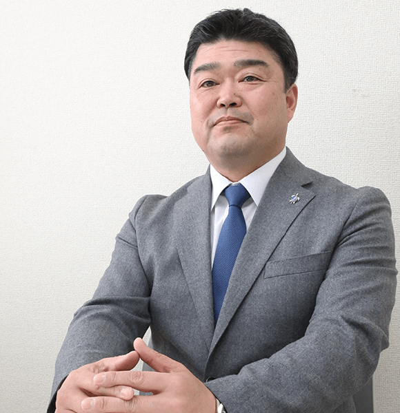 明るい住まいと幸せな暮らしの演出で皆様のお役に立ちます