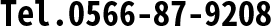 0566-87-9208
